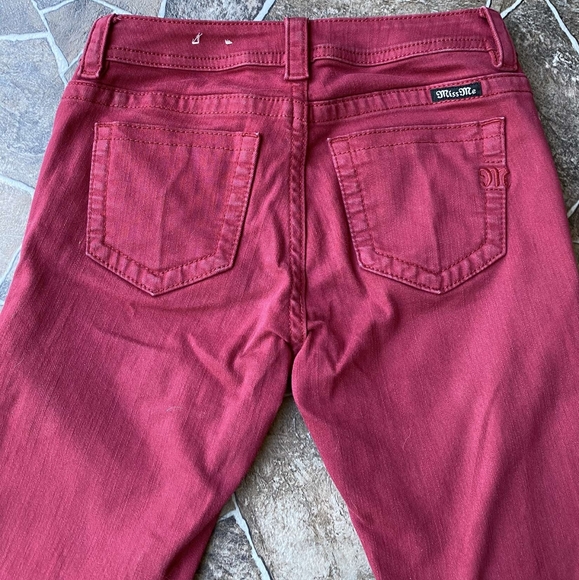 Miss Me Jeans - Picture 3 of 5